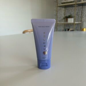 Tatcha The Rice Wash Cleanser